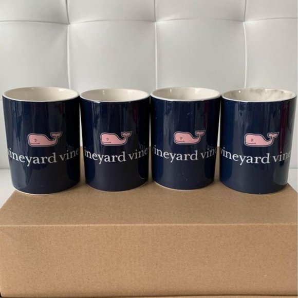 Vineyard Vines Logo Whale Candle Bundle - Picture 2 of 8